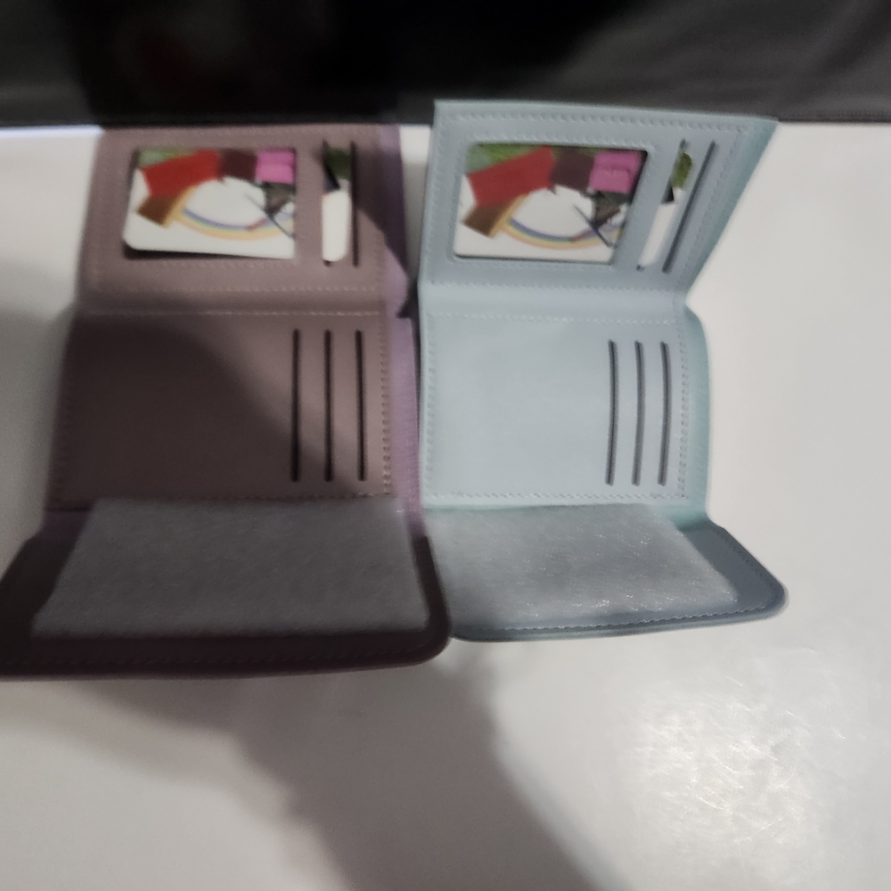 Wallet Bundle - Picture 3 of 7